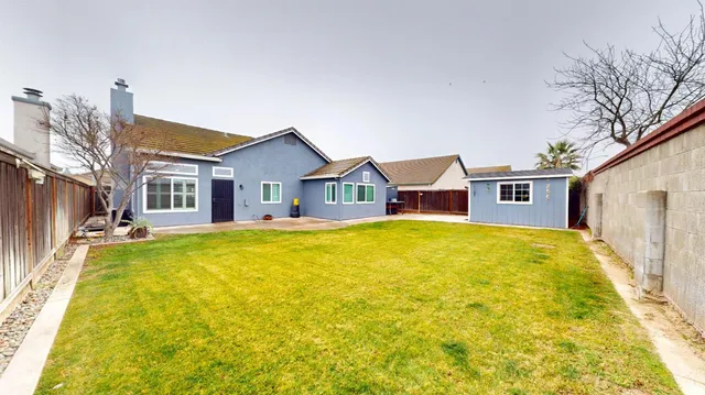 $569,950 | 1847 Bergthold Street, Manteca, CA 95336