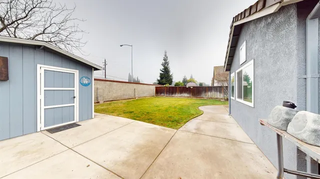 $569,950 | 1847 Bergthold Street, Manteca, CA 95336