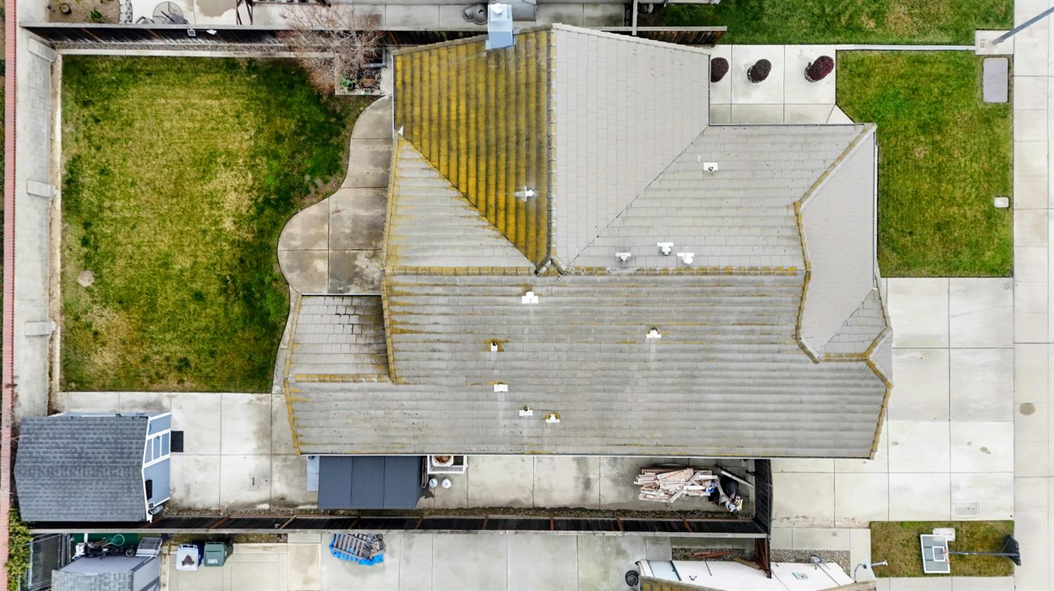 1847 Bergthold Street Manteca, CA 95336 - Photo 22 of 23