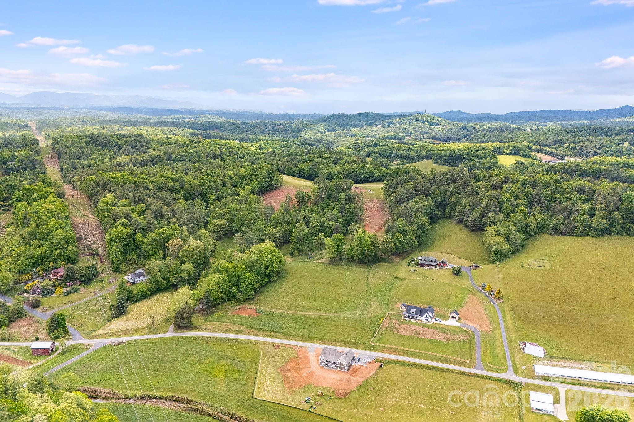 Tbd California Creek Road Mars Hill, NC 28754 - Photo 19 of 28