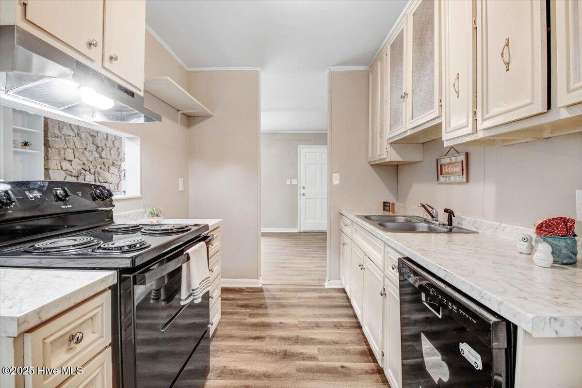 4124 Ridgecrest Road Wilson, NC 27893 - Photo 8 of 25 15-4124 Ridgecrest Rd-15