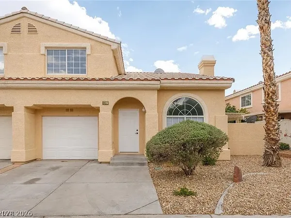 $2,100 | 8437 Majestic View Avenue, Las Vegas, NV 89129