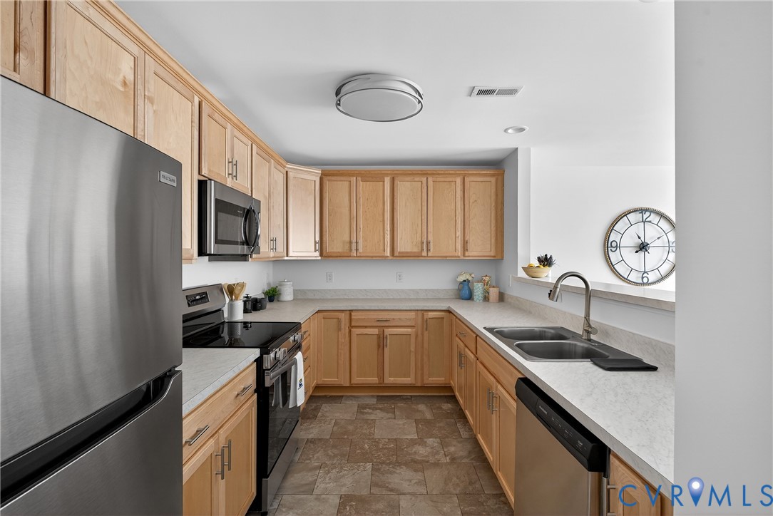 2213 Perry Street Richmond, VA 23225 - Photo 10 of 37 THESE ARE PICS OF A SIMILAR UNIT