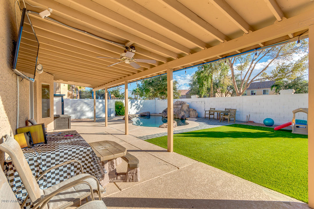 823 West Shellfish Drive Gilbert, AZ 85233 - Photo 36 of 37 38-Shellfish
