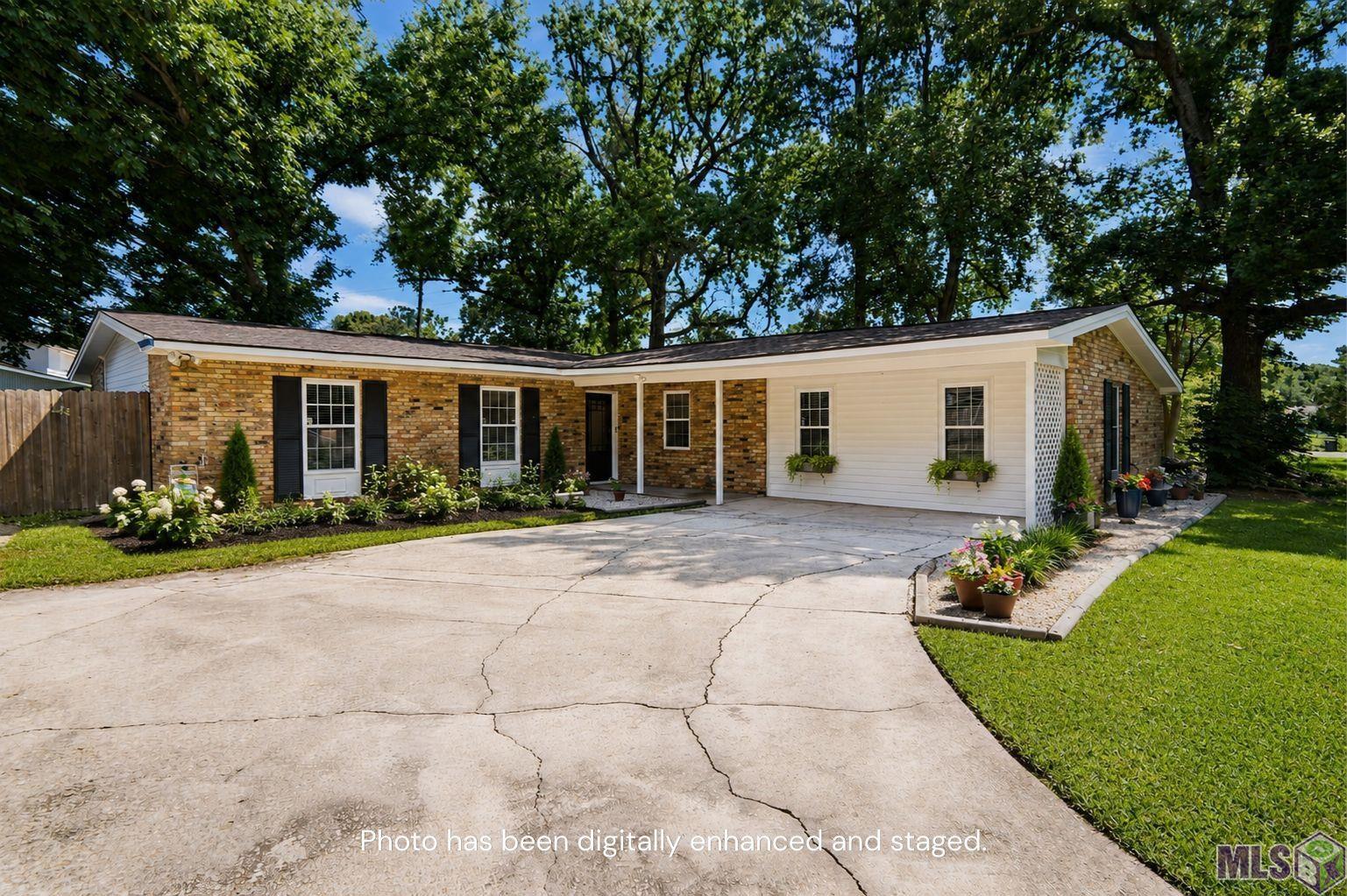 4160 Strand Drive Baton Rouge, LA 70809 - Photo 16 of 20 Gallery Image 16