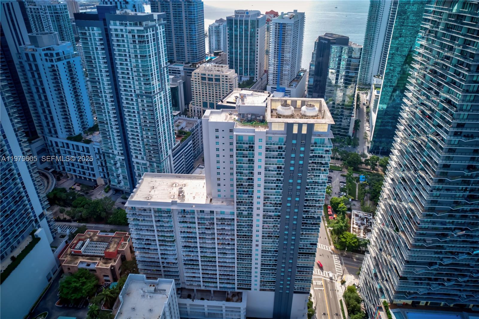 1250 South Miami Avenue, Unit 2802 Miami, FL 33130 - Photo 11 of 64