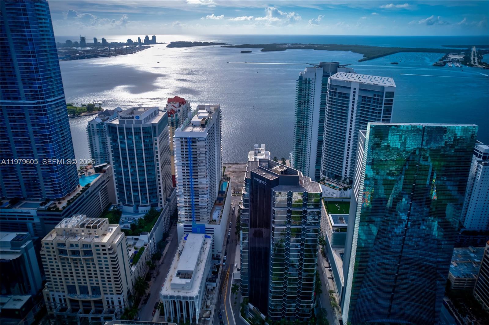 1250 South Miami Avenue, Unit 2802 Miami, FL 33130 - Photo 12 of 64