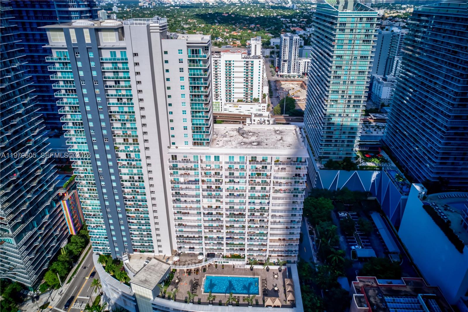 1250 South Miami Avenue, Unit 2802 Miami, FL 33130 - Photo 5 of 64