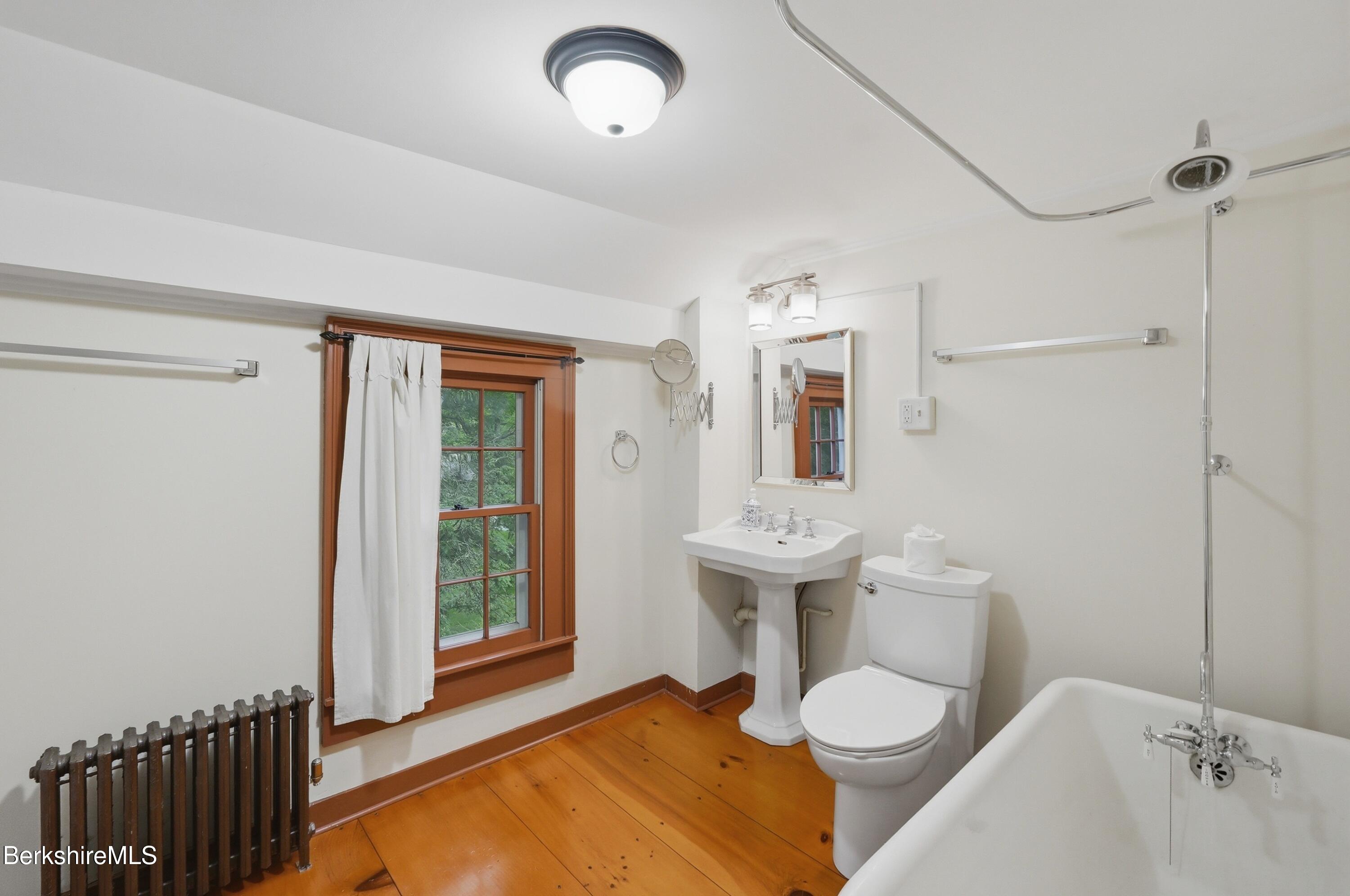 4 Stockbridge Road West Stockbridge, MA 01266 - Photo 80 of 103 2nd Floor Full Bath