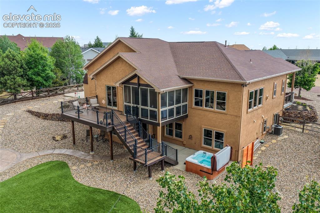 9946 Rockingham Drive Peyton, CO 80831 - Photo 50 of 50