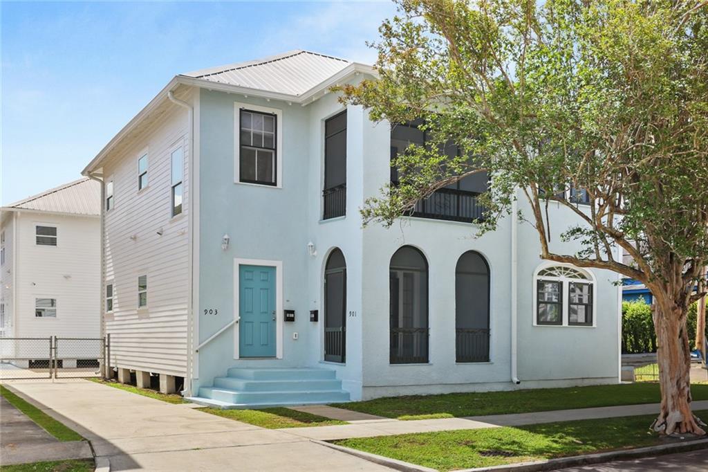 903 Lowerline Street New Orleans, LA 70118 - Photo 1 of 13