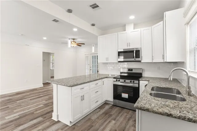 $4,500 | 903 Lowerline Street, New Orleans, LA 70118