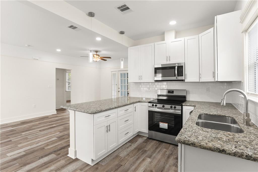 903 Lowerline Street New Orleans, LA 70118 - Photo 5 of 13