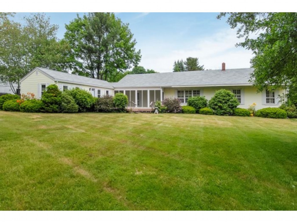 7 Depot Road Hampton Falls, NH 03844 - Photo 25 of 26
