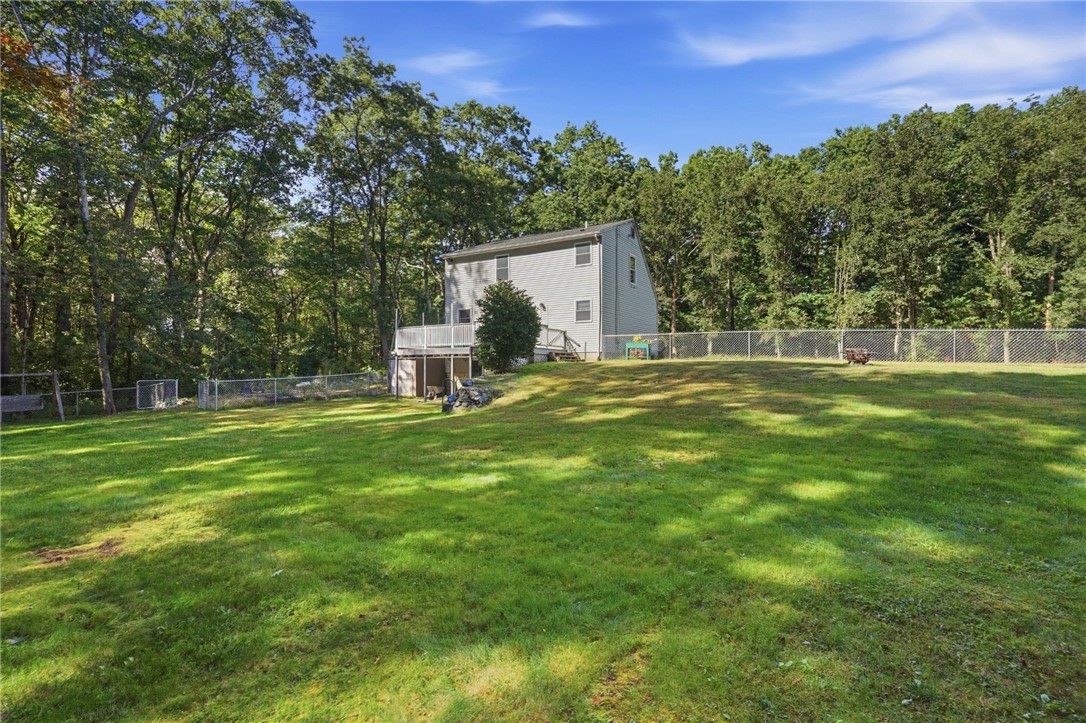 42 Tiffany Road Coventry, RI 02816 - Photo 38 of 38 Gallery Image 38