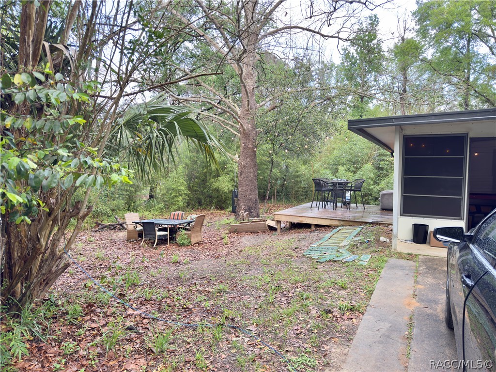 707 South Snapp Avenue Inverness, FL 34453 - Photo 33 of 36