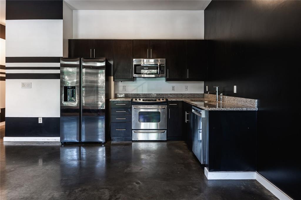 333 Nelson Street Southwest, Unit 201 Atlanta, GA 30313 - Photo 4 of 28