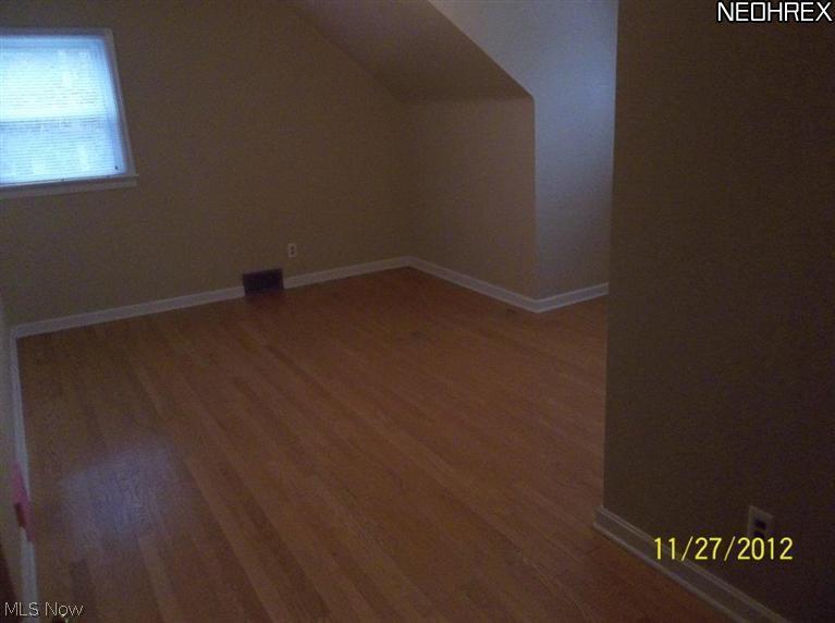 5630 Dailey Road Akron, OH 44319 - Photo 18 of 25 Bedroom