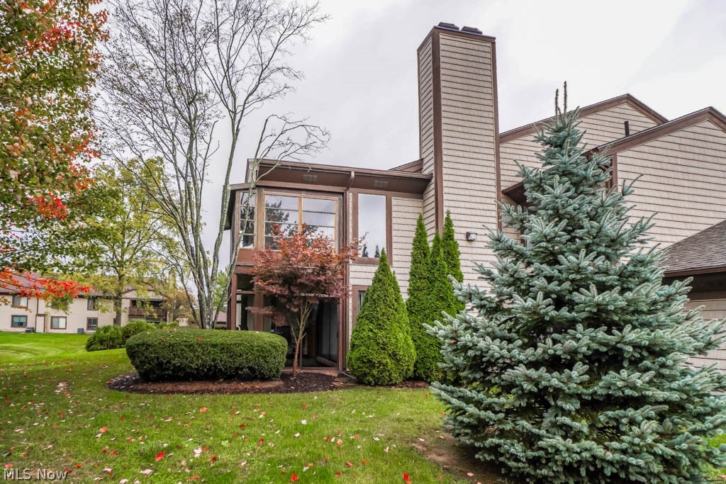 4579 Morgate Circle Northwest Canton, OH 44708 - Photo 32 of 38