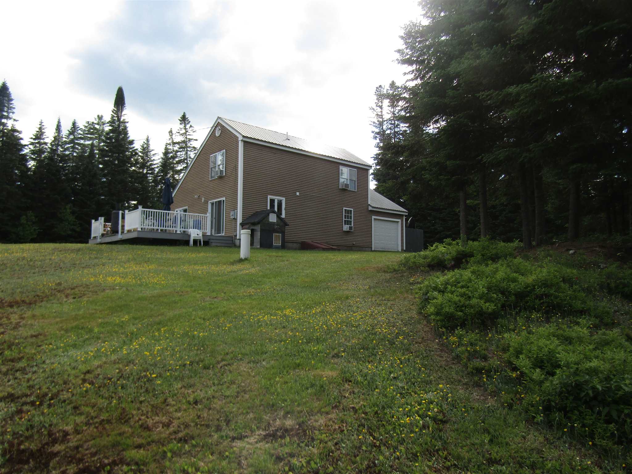 113 Pine Grove Errol, NH 03579 - Photo 11 of 40