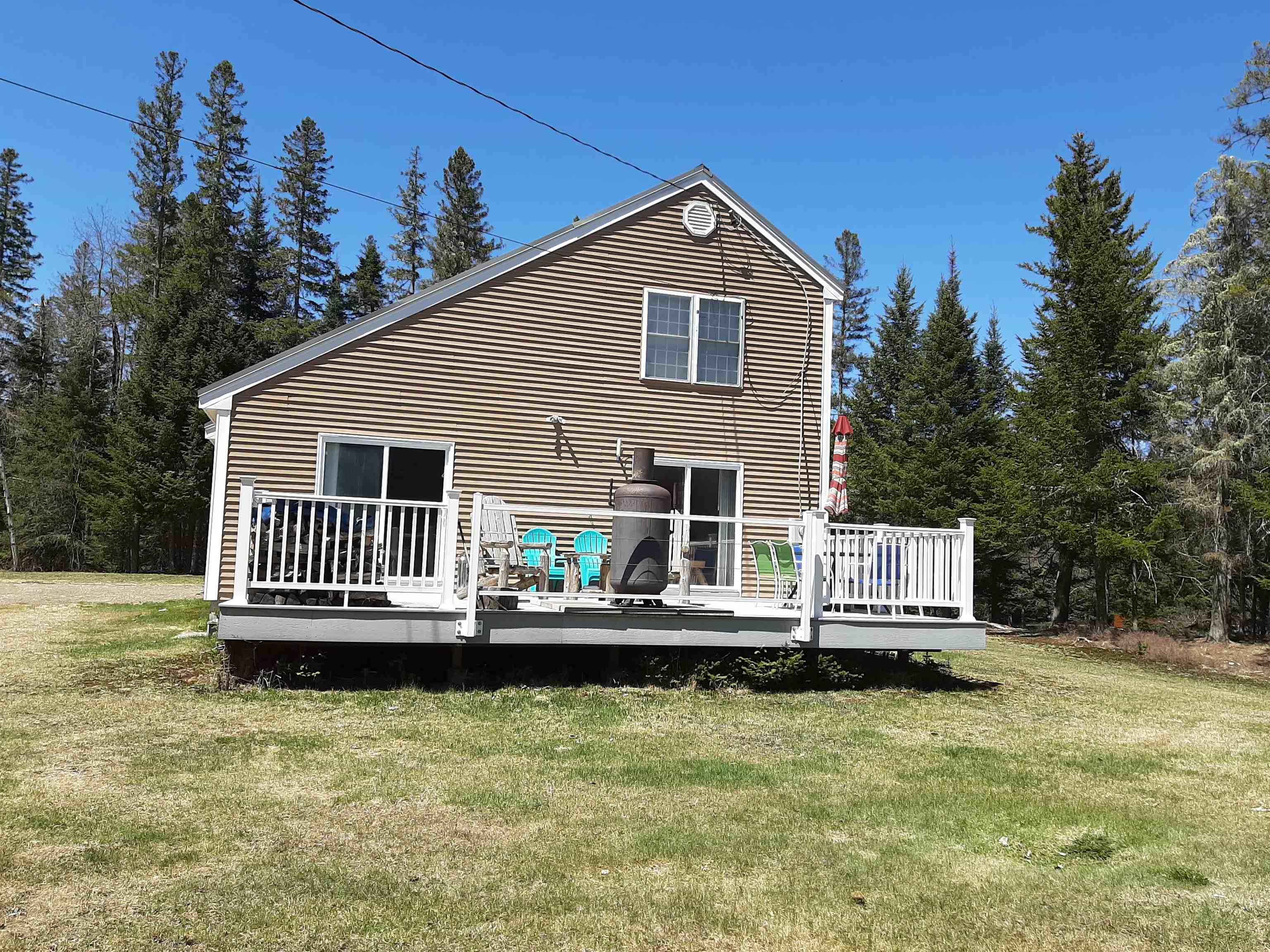 113 Pine Grove Errol, NH 03579 - Photo 6 of 40