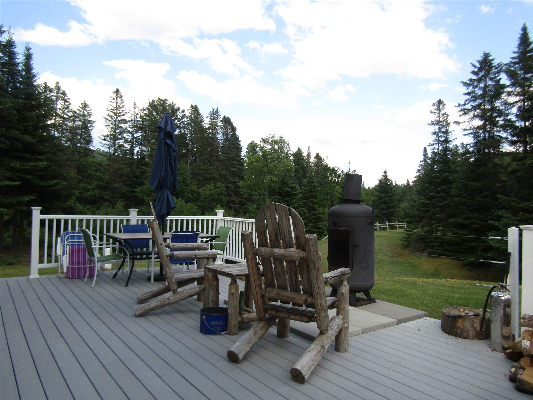 113 Pine Grove Errol, NH 03579 - Photo 8 of 40