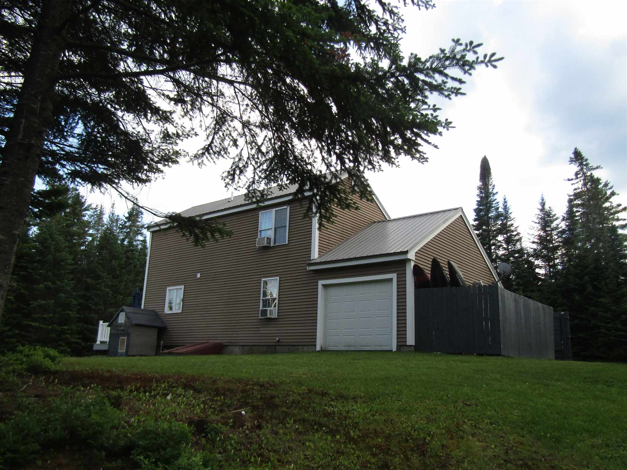 113 Pine Grove Errol, NH 03579 - Photo 9 of 40