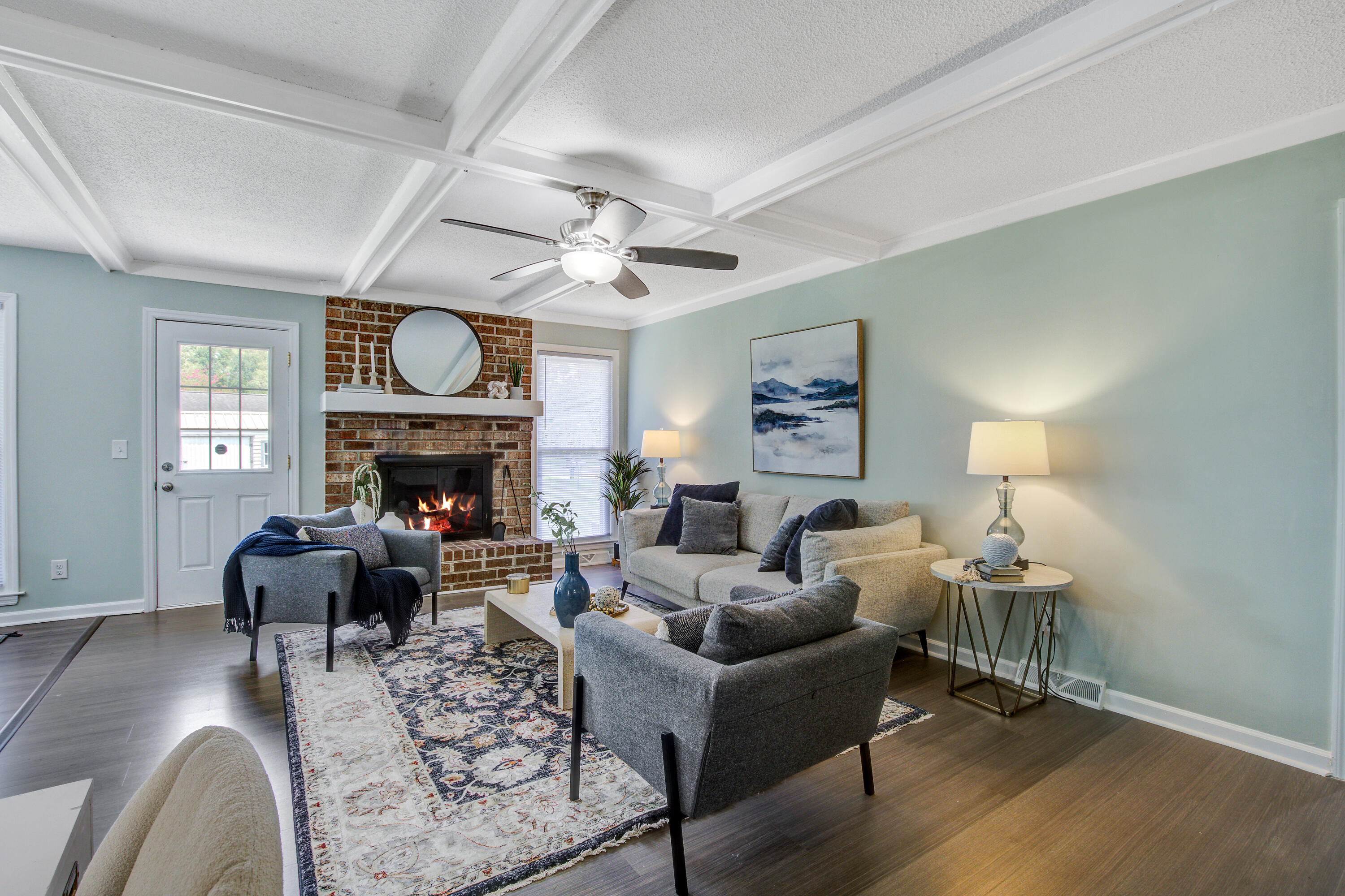 717 Beauregard Road Summerville, SC 29486 - Photo 10 of 27 717 (2)