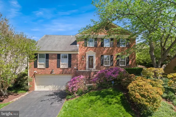 $1,090,000 | 1106 Pipestem Place, Potomac, MD 20854