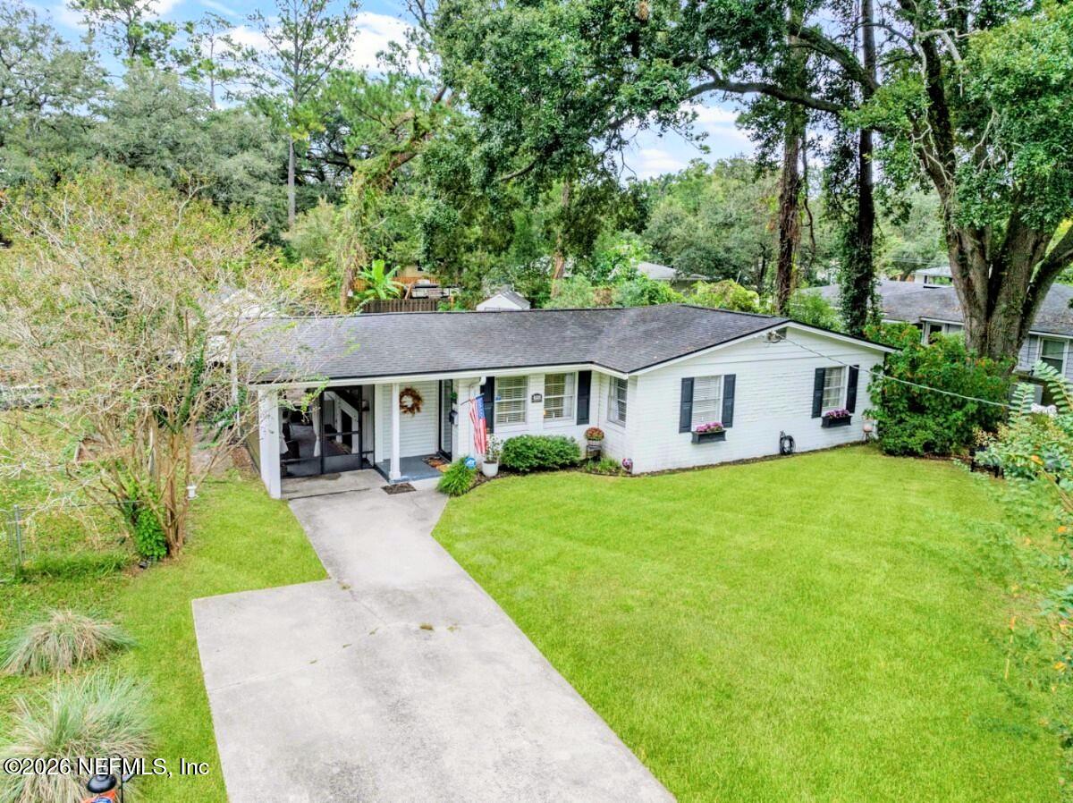 4531 Milstead Road Jacksonville, FL 32210 - Photo 3 of 32 1000027382