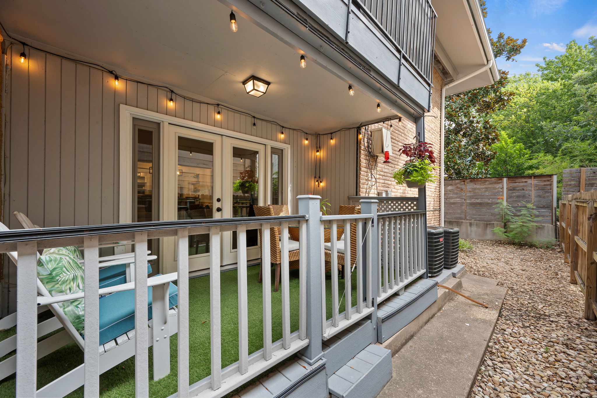 2208 Enfield Road, Unit 107 Austin, TX 78703 - Photo 26 of 34
