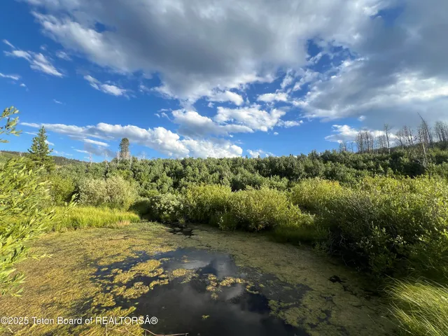 $215,000 | 127 Mountain View Drive, Bondurant, WY 82922