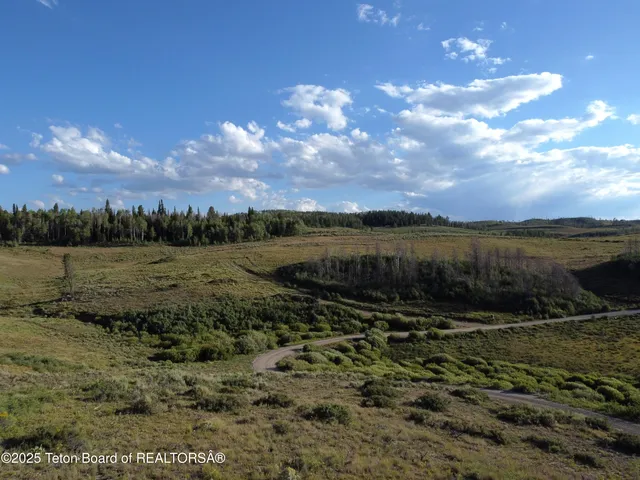 $215,000 | 127 Mountain View Drive, Bondurant, WY 82922