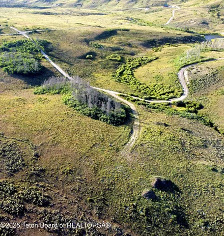 $215,000 | 127 Mountain View Drive, Bondurant, WY 82922