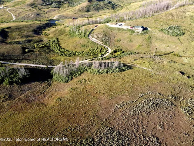 $215,000 | 127 Mountain View Drive, Bondurant, WY 82922