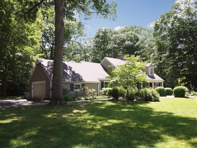 219 Buttery Road New Canaan, CT 06840 - Photo 1 of 1