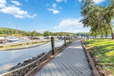 a view of outdoor space with seating area
