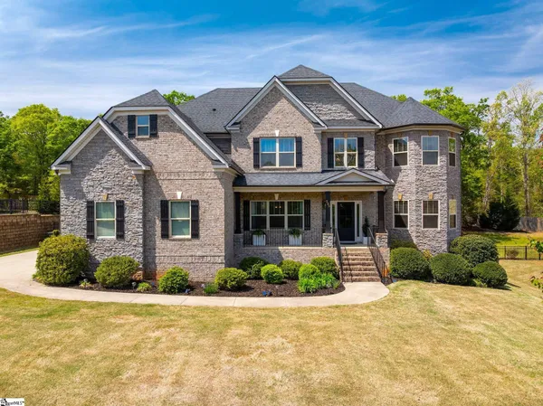 $1,110,000 | 235 Tuxedo Lane, Greer, SC 29651