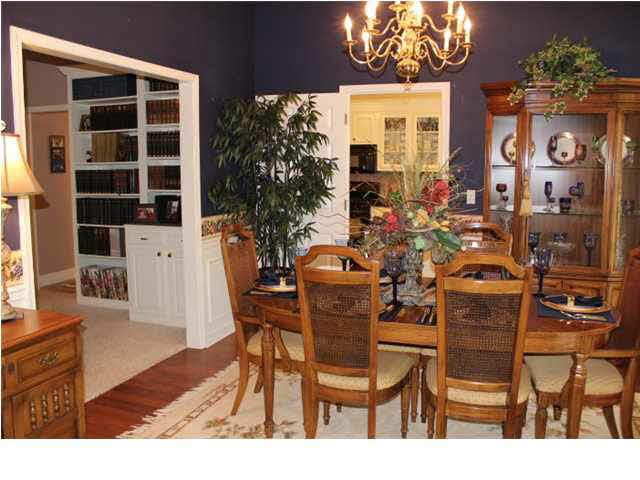 121 Falcon Ridge Drive Raymond, MS 39154 - Photo 22 of 47 Dining