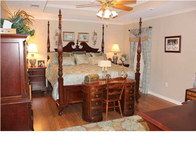 121 Falcon Ridge Drive Raymond, MS 39154 - Photo 23 of 47 Master Suite