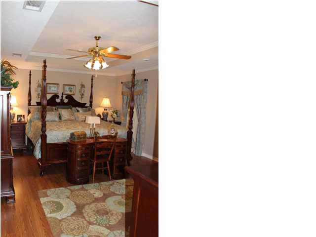 121 Falcon Ridge Drive Raymond, MS 39154 - Photo 25 of 47 Master Suite