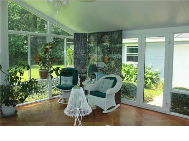 121 Falcon Ridge Drive Raymond, MS 39154 - Photo 37 of 47 Sunroom