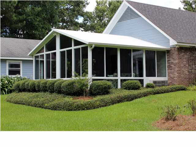 121 Falcon Ridge Drive Raymond, MS 39154 - Photo 39 of 47 Sunroom