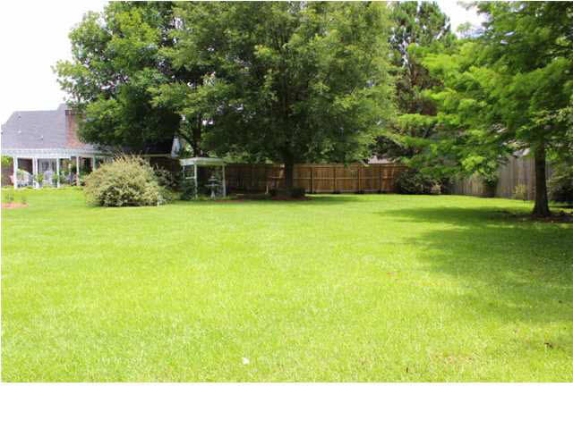 121 Falcon Ridge Drive Raymond, MS 39154 - Photo 45 of 47 Back View