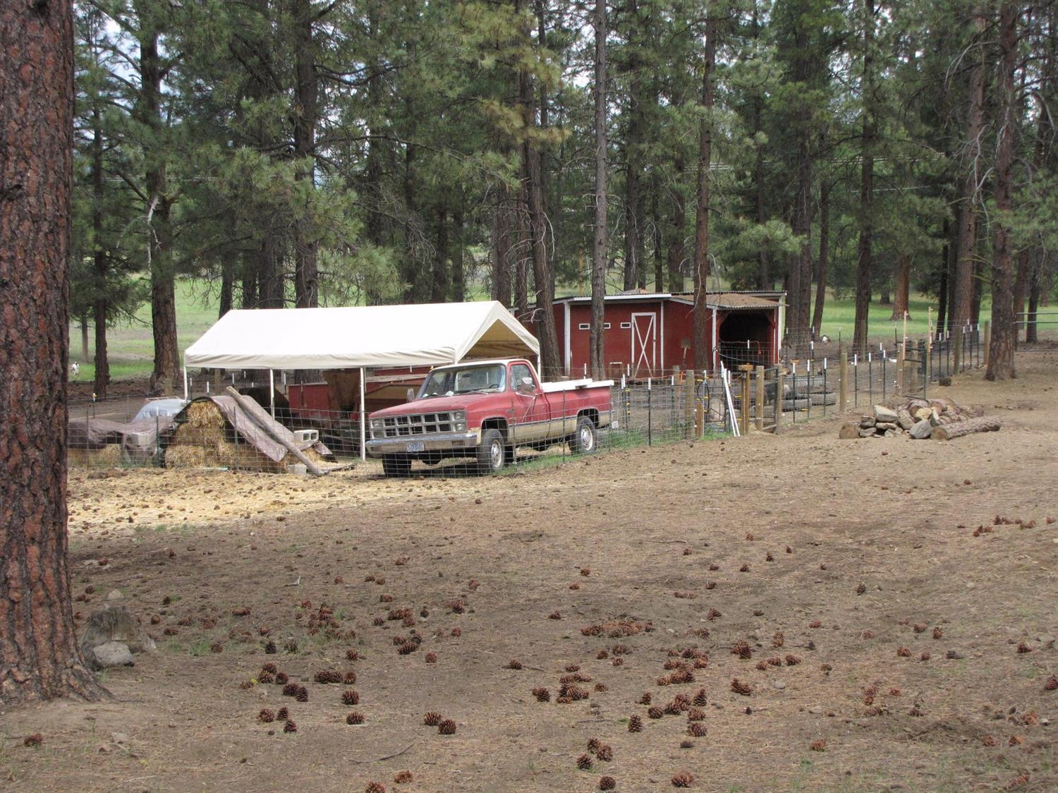 9930 Sprague River Road Chiloquin, OR 97624 - Photo 19 of 30 Additional Photo
