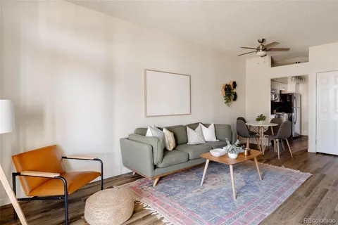 $314,999 | 7431 Singing Hills Drive, Unit D7431, Boulder, CO 80301