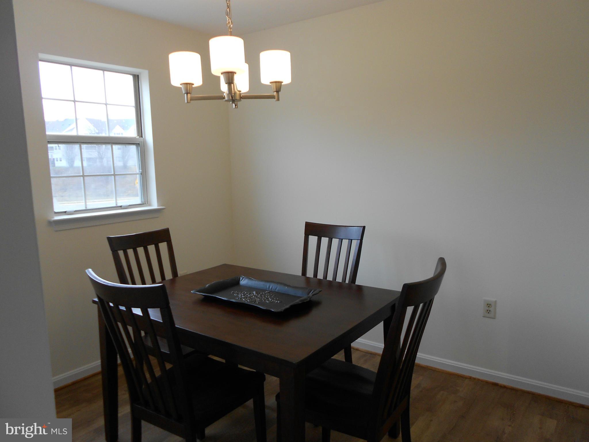8503 Falls Run Road, Unit F Ellicott City, MD 21043 - Photo 2 of 30 Dining Room
