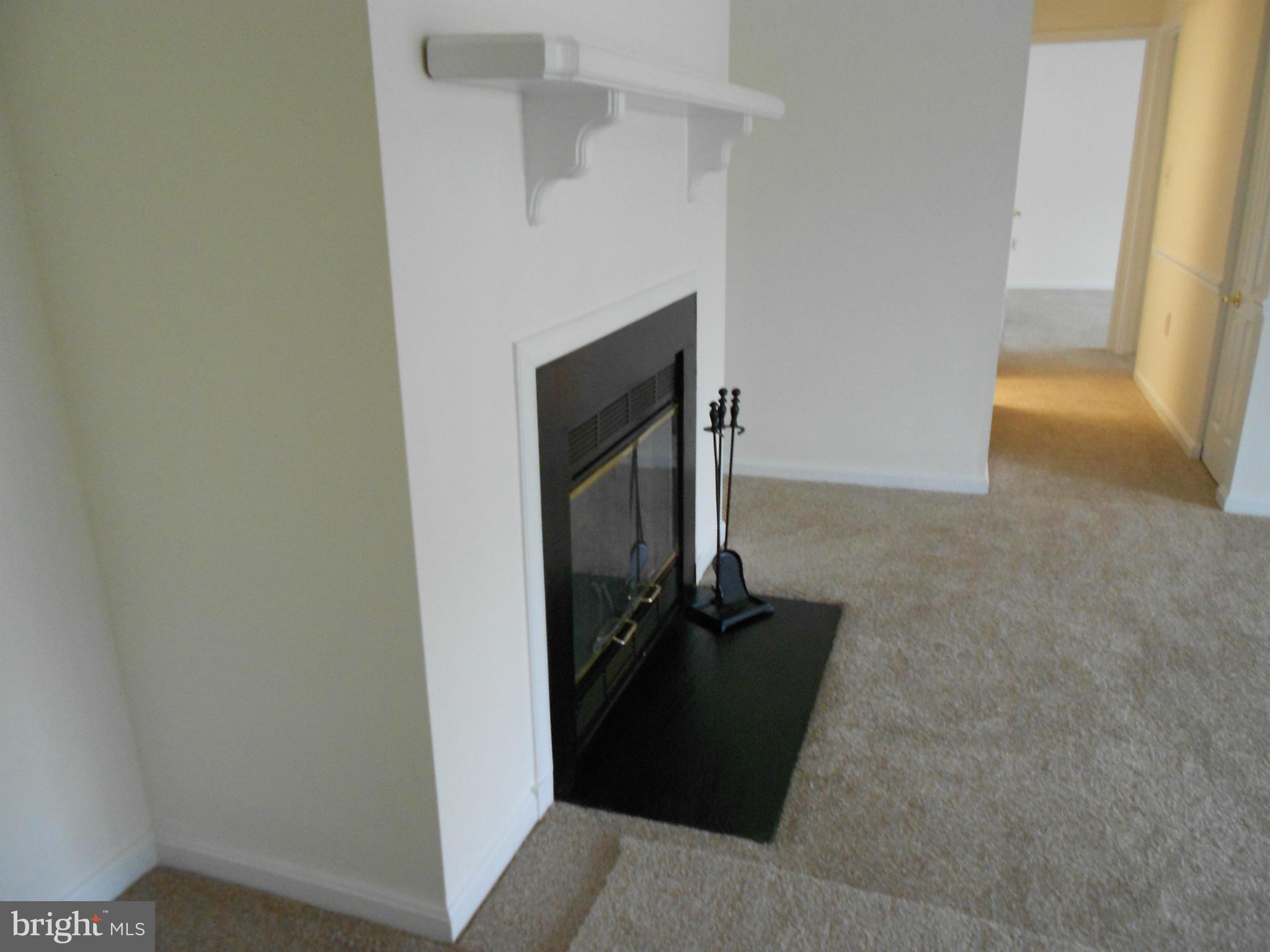 8503 Falls Run Road, Unit F Ellicott City, MD 21043 - Photo 14 of 30 Living Room