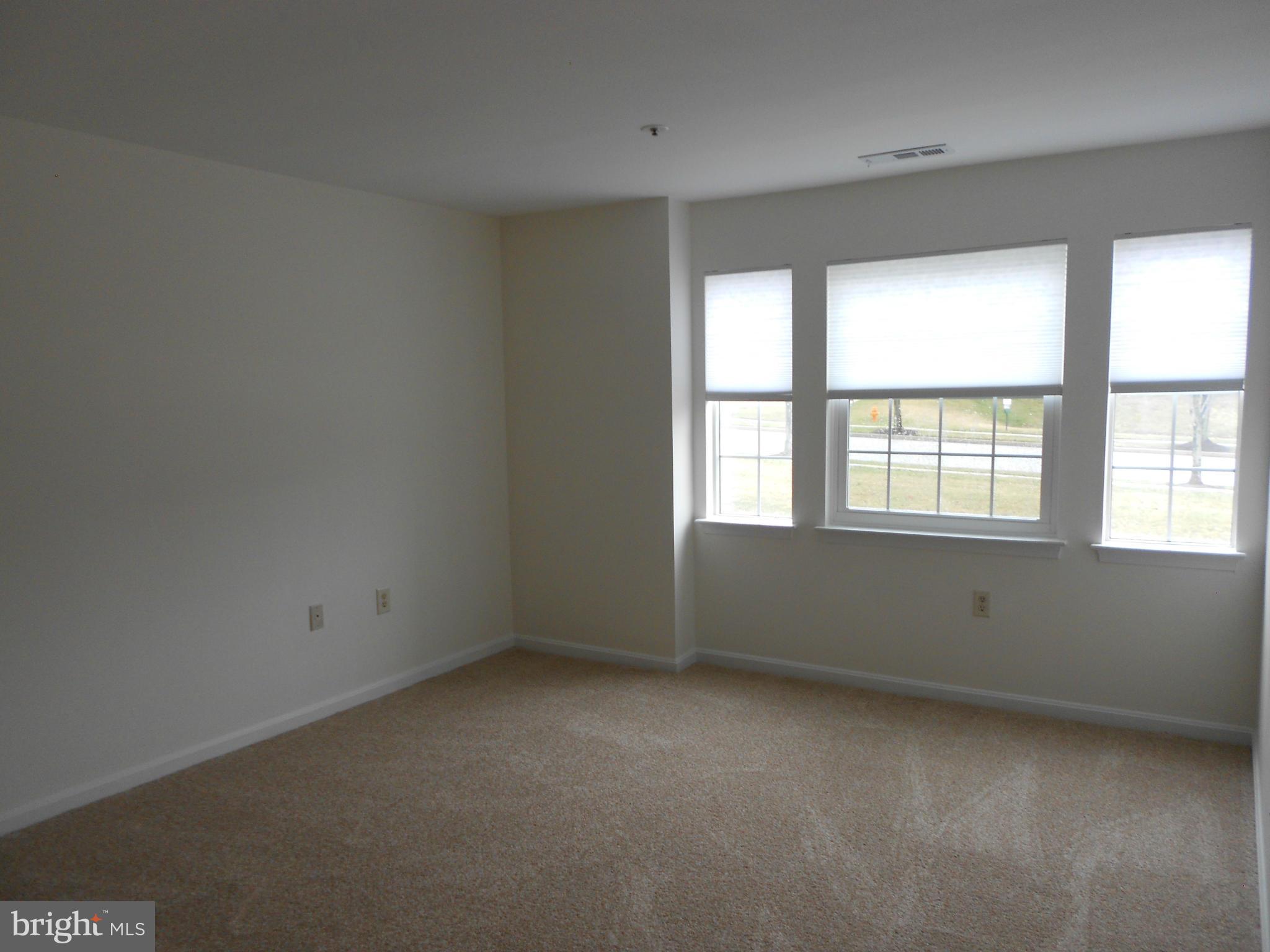 8503 Falls Run Road, Unit F Ellicott City, MD 21043 - Photo 18 of 30 Bedroom (Master)