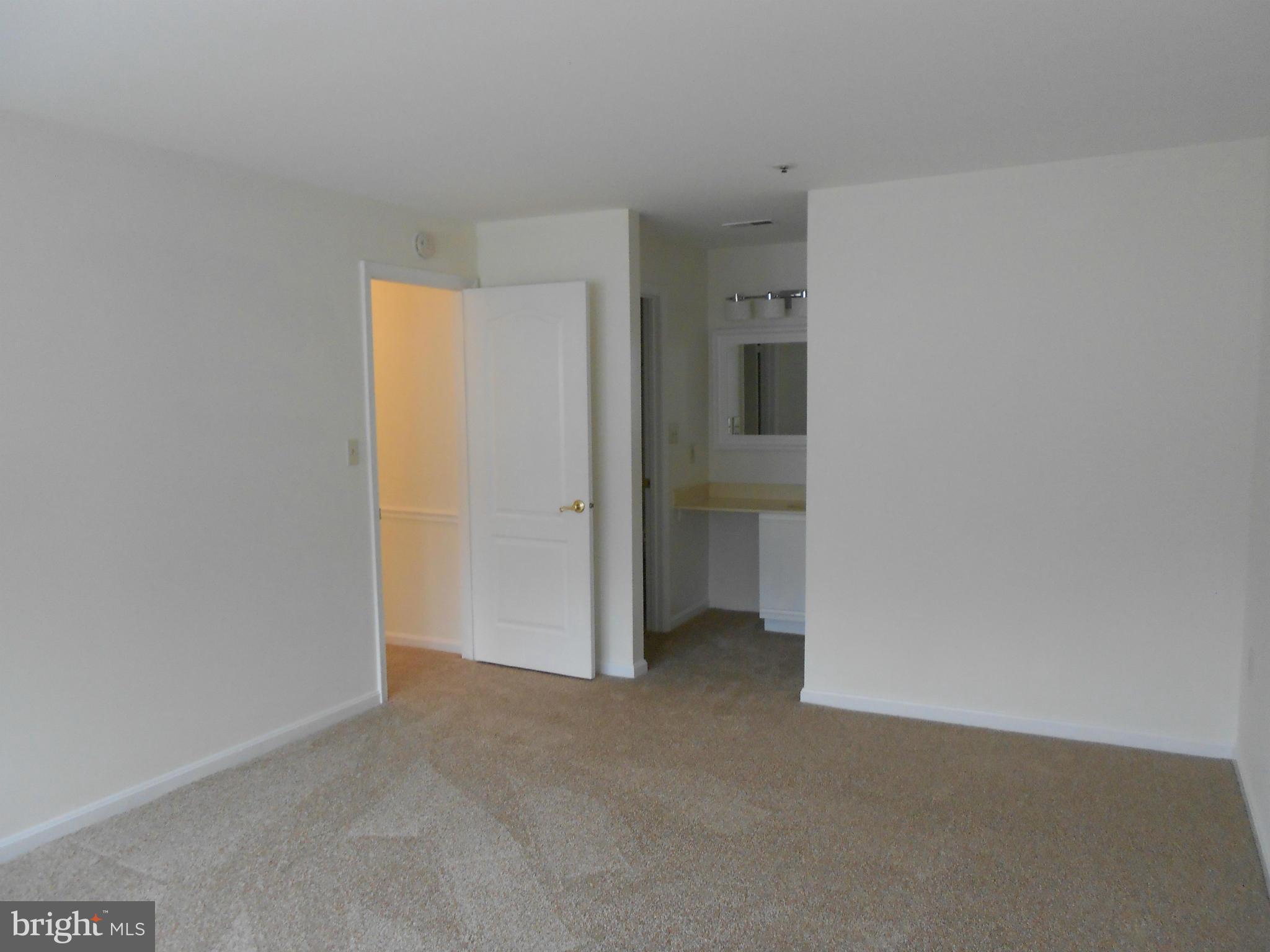 8503 Falls Run Road, Unit F Ellicott City, MD 21043 - Photo 19 of 30 Bedroom (Master)